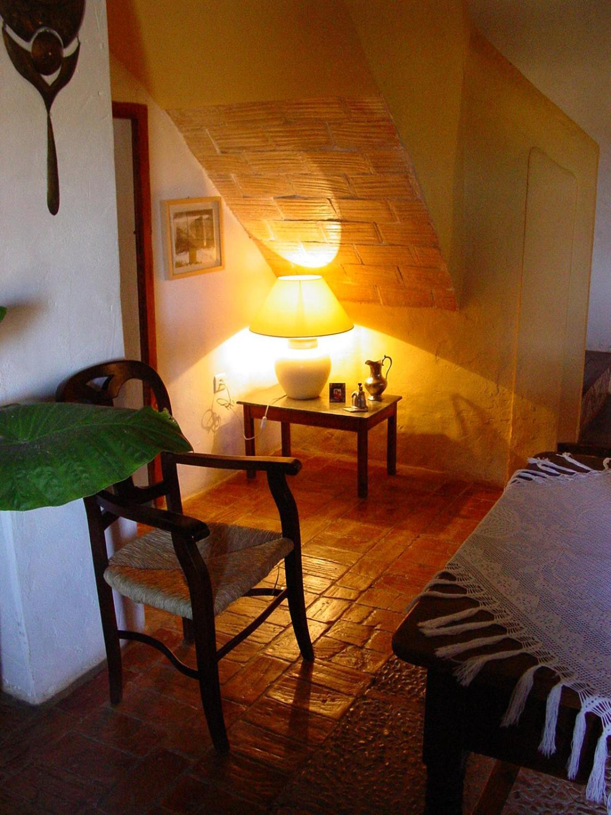 La Bodega Enoturismo Rural Mogente Luaran gambar