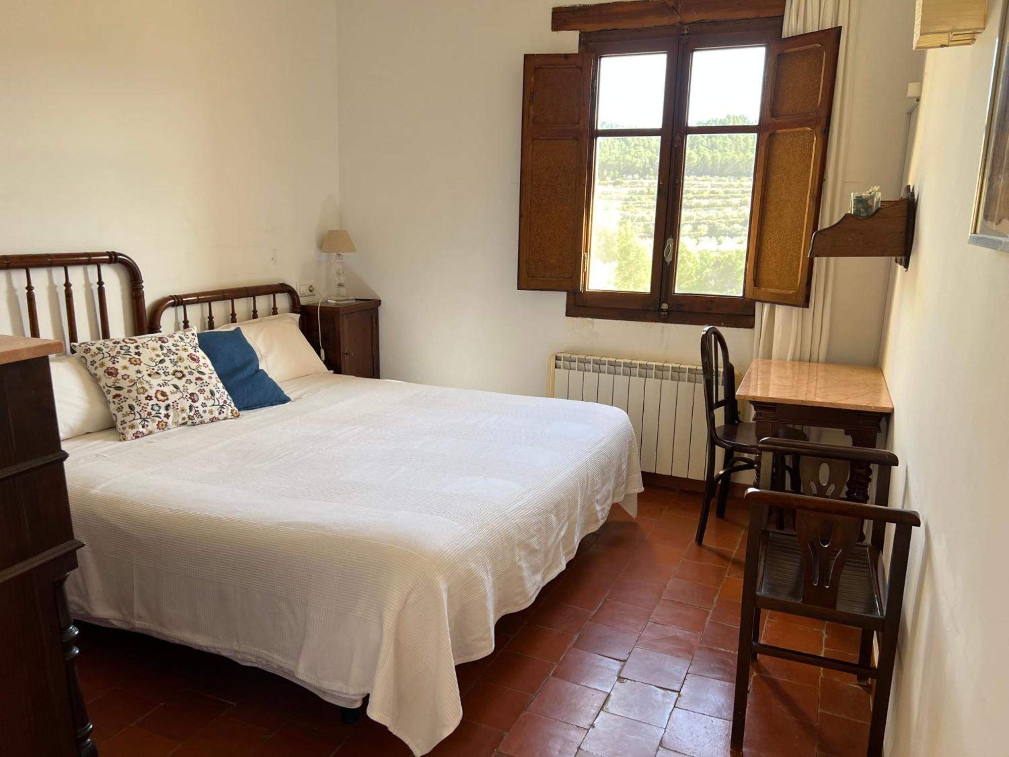 La Bodega Enoturismo Rural Mogente Luaran gambar
